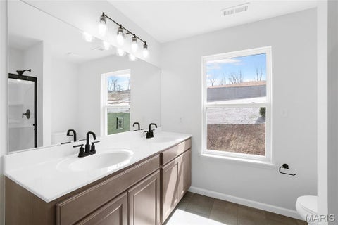 Tiny photo for 8 Westhaven Cove Court, Wentzville, MO 63385 (MLS # 26064808)
