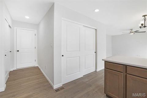 Tiny photo for 8 Westhaven Cove Court, Wentzville, MO 63385 (MLS # 26064808)