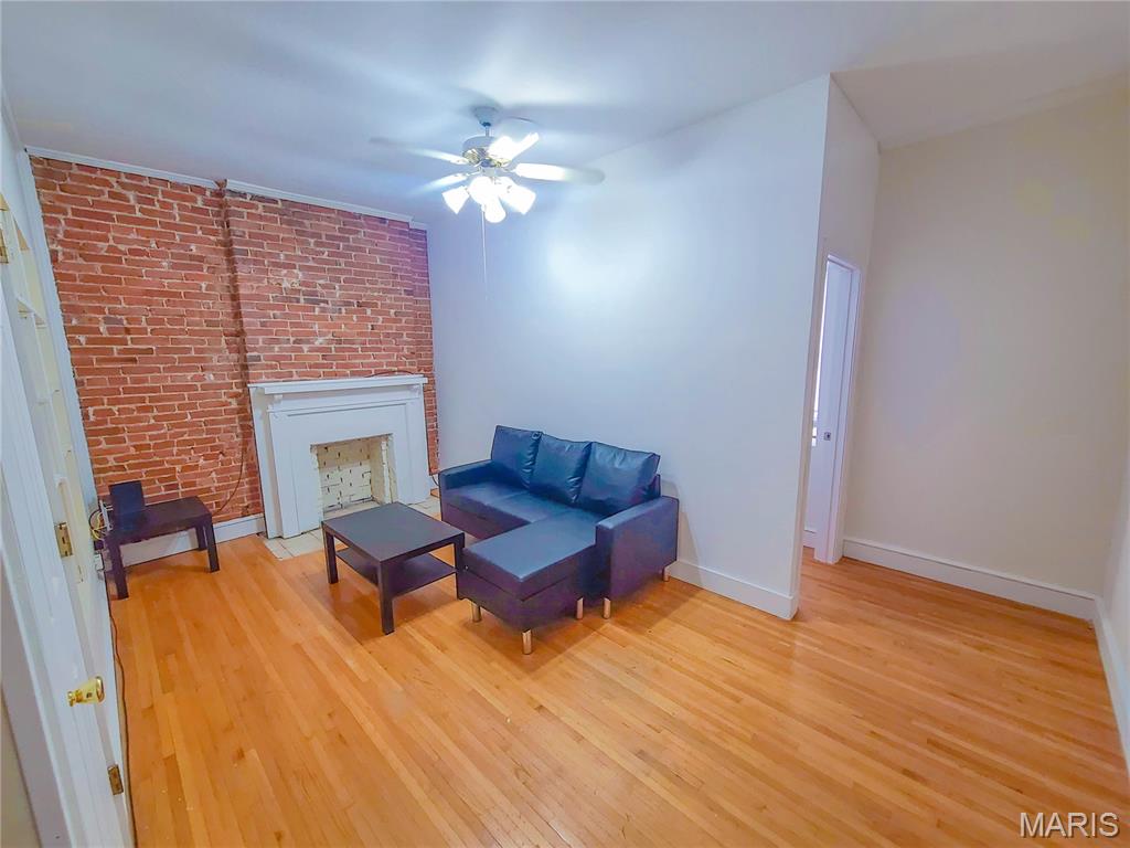 Washington Heights Add - Residential Income