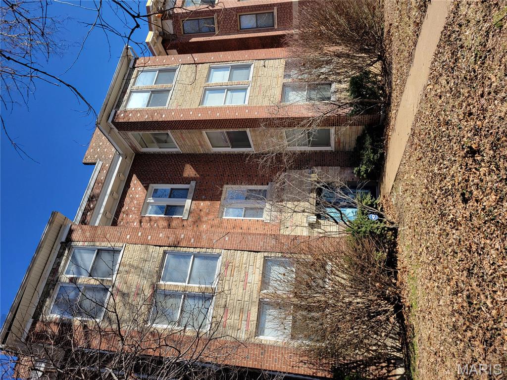 Washington Heights Add - Residential Income