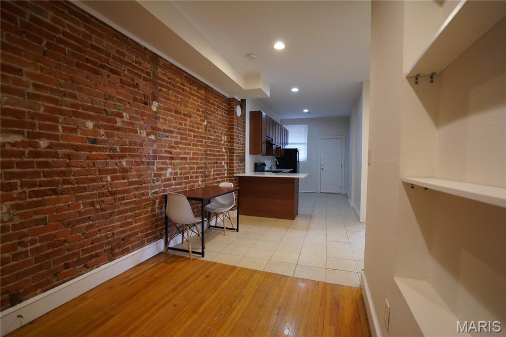 Washington Heights Add - Residential Income