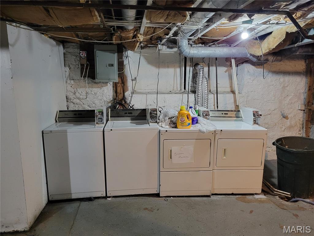 Washington Heights Add - Residential Income