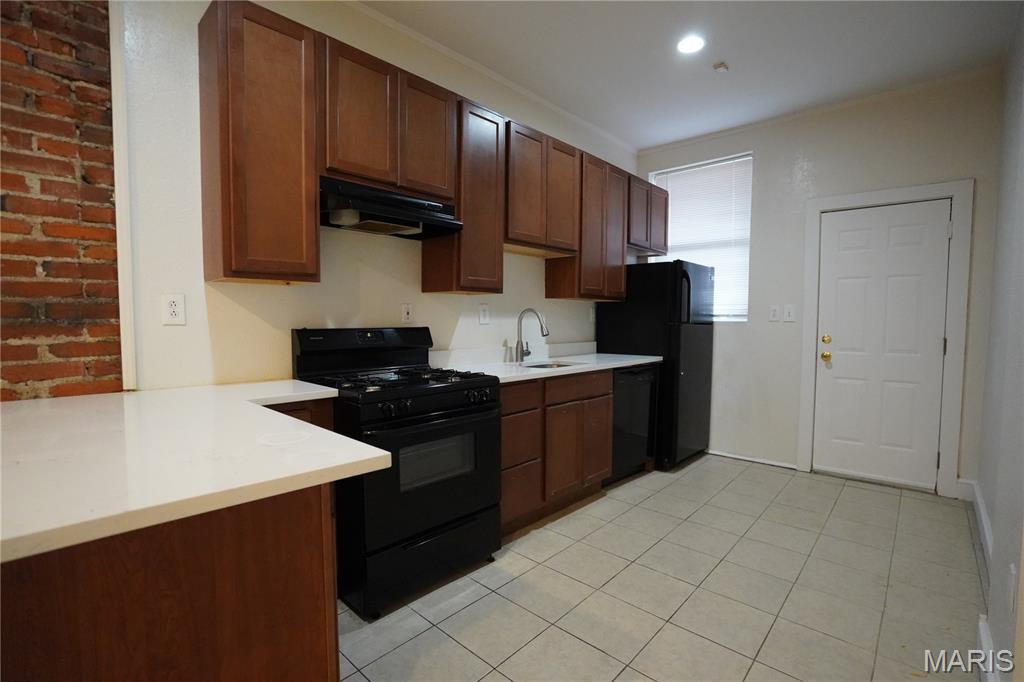 Washington Heights Add - Residential Income