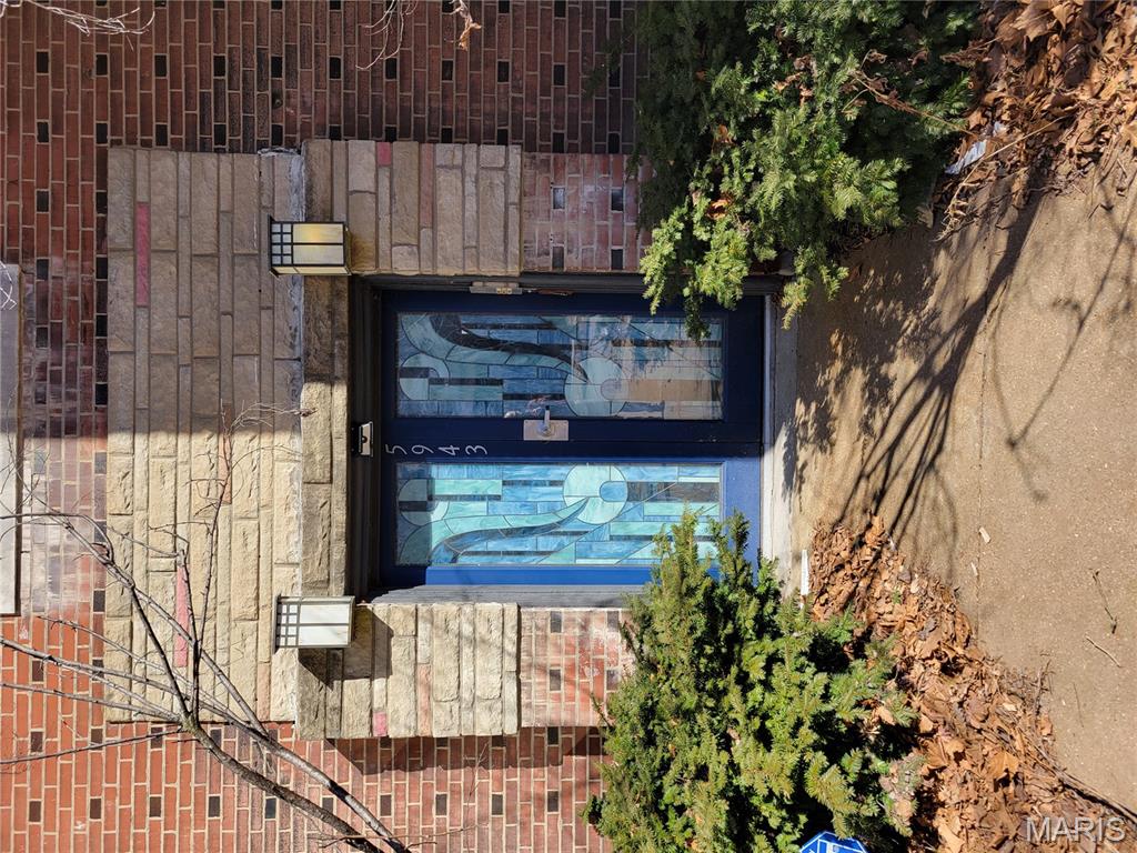 Washington Heights Add - Residential Income