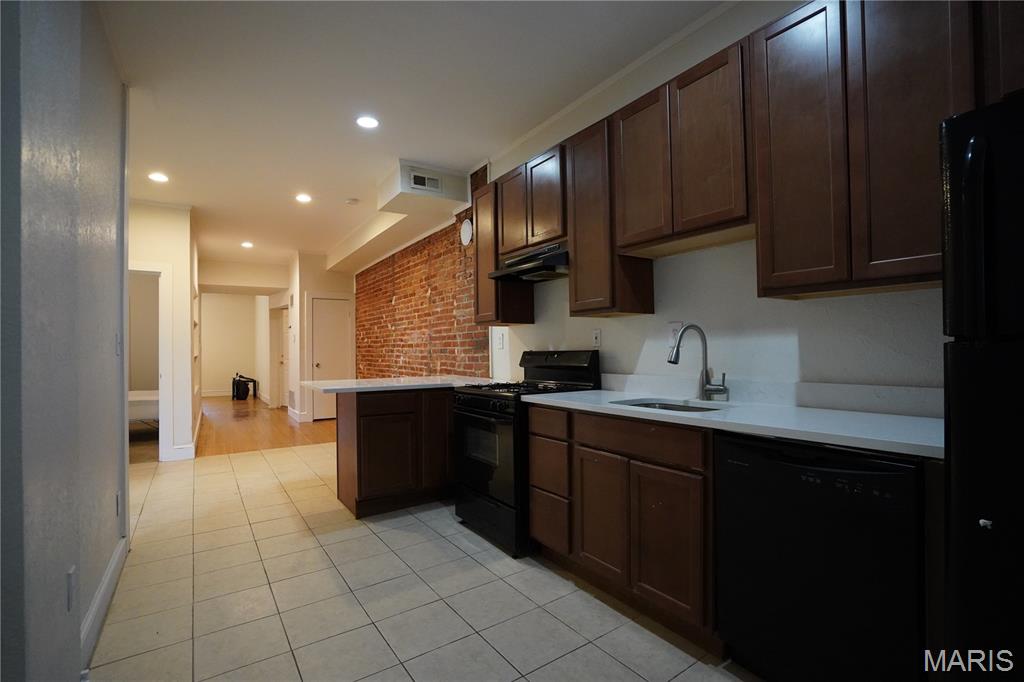 Washington Heights Add - Residential Income