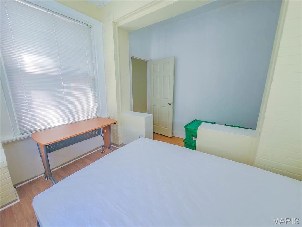 Washington Heights Add - Residential Income