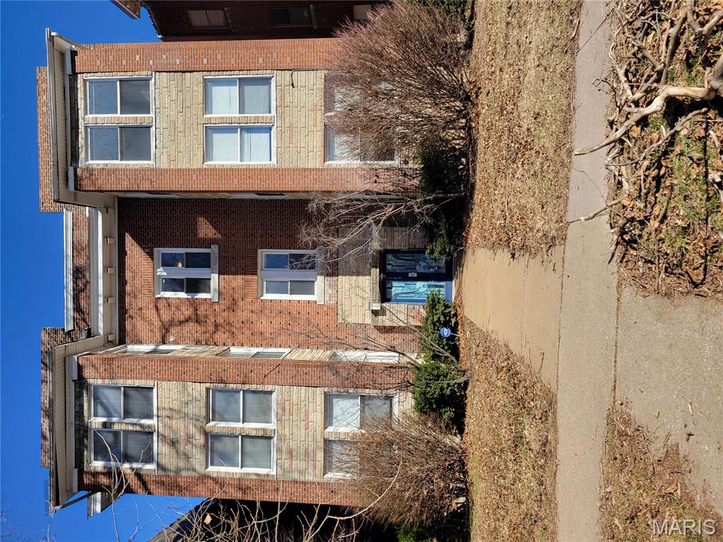 Washington Heights Add - Residential Income