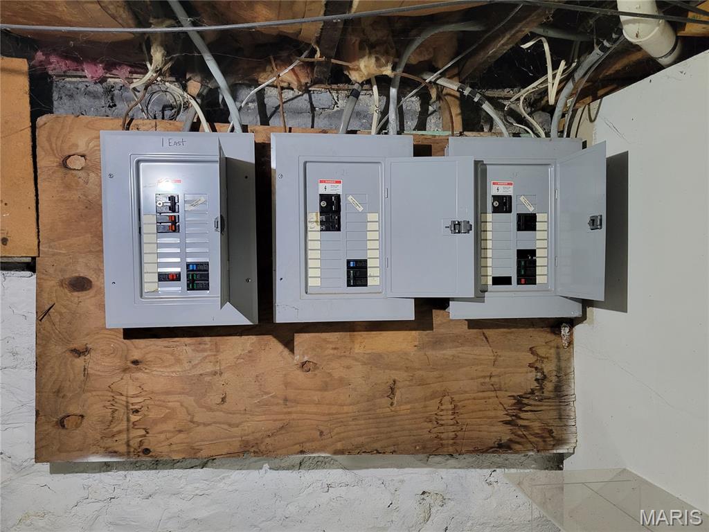 Washington Heights Add - Residential Income