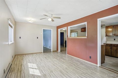 Tiny photo for 6409 Bobeen Lane, Troy, MO 63379 (MLS # 26006157)