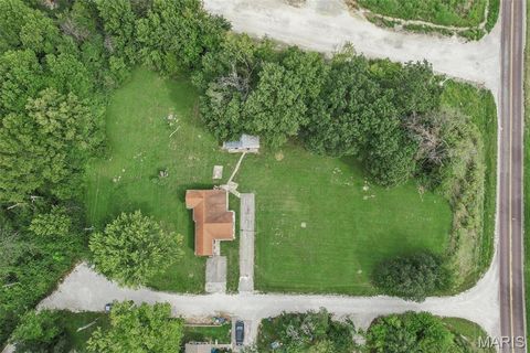 Tiny photo for 6409 Bobeen Lane, Troy, MO 63379 (MLS # 26006157)