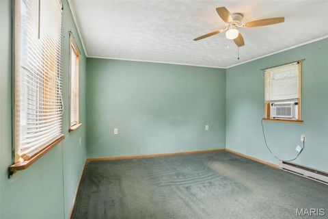 Tiny photo for 6409 Bobeen Lane, Troy, MO 63379 (MLS # 26006157)