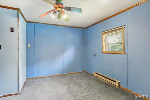 Tiny photo for 6409 Bobeen Lane, Troy, MO 63379 (MLS # 26006157)