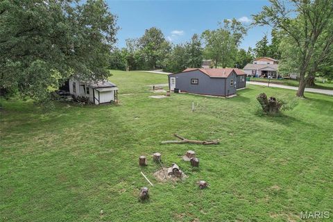 Tiny photo for 6409 Bobeen Lane, Troy, MO 63379 (MLS # 26006157)