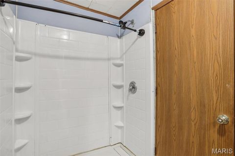 Tiny photo for 6409 Bobeen Lane, Troy, MO 63379 (MLS # 26006157)