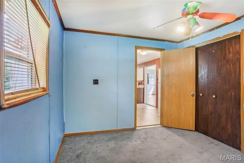 Tiny photo for 6409 Bobeen Lane, Troy, MO 63379 (MLS # 26006157)