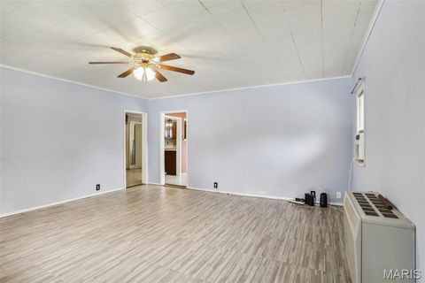 Tiny photo for 6409 Bobeen Lane, Troy, MO 63379 (MLS # 26006157)