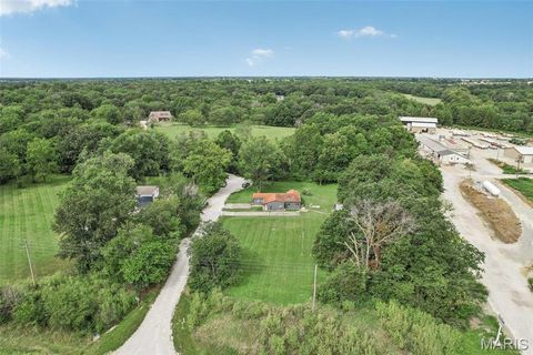 Tiny photo for 6409 Bobeen Lane, Troy, MO 63379 (MLS # 26006157)