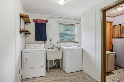 Tiny photo for 6409 Bobeen Lane, Troy, MO 63379 (MLS # 26006157)