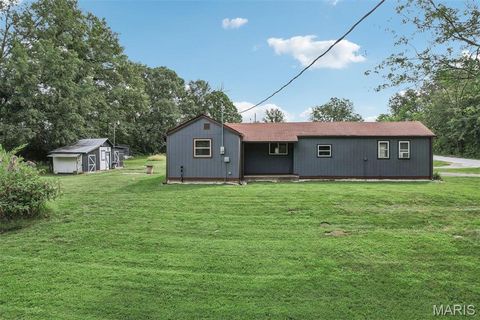 Tiny photo for 6409 Bobeen Lane, Troy, MO 63379 (MLS # 26006157)