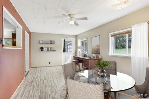 Tiny photo for 6409 Bobeen Lane, Troy, MO 63379 (MLS # 26006157)