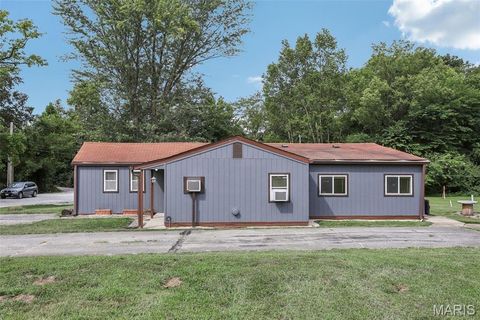Tiny photo for 6409 Bobeen Lane, Troy, MO 63379 (MLS # 26006157)