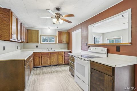 Tiny photo for 6409 Bobeen Lane, Troy, MO 63379 (MLS # 26006157)