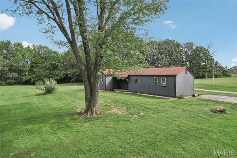 Tiny photo for 6409 Bobeen Lane, Troy, MO 63379 (MLS # 26006157)