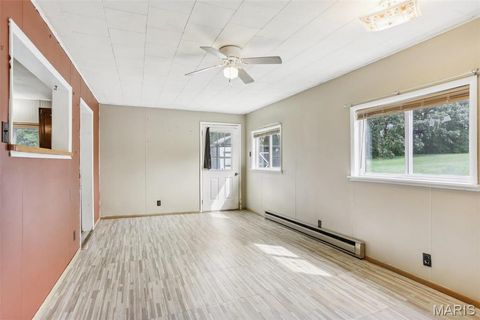 Tiny photo for 6409 Bobeen Lane, Troy, MO 63379 (MLS # 26006157)