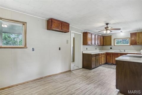 Tiny photo for 6409 Bobeen Lane, Troy, MO 63379 (MLS # 26006157)