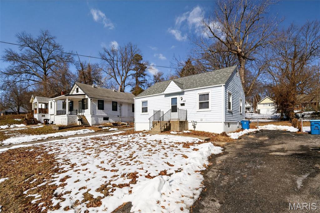 Winona - Residential