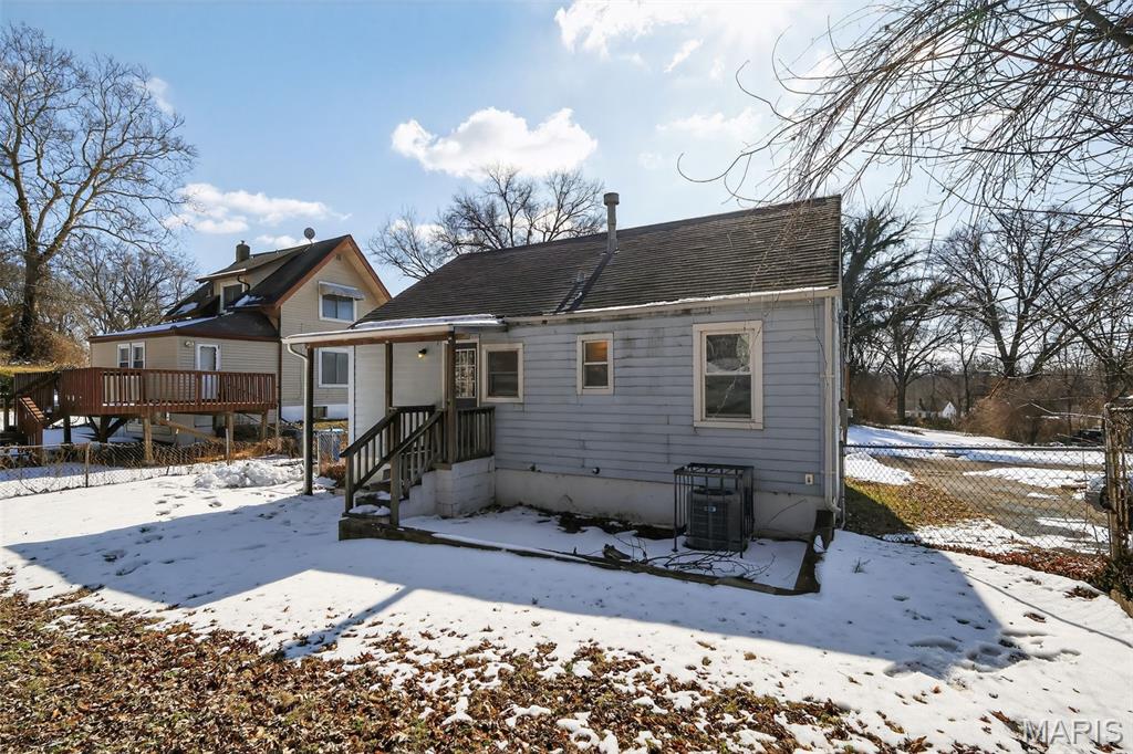 Winona - Residential