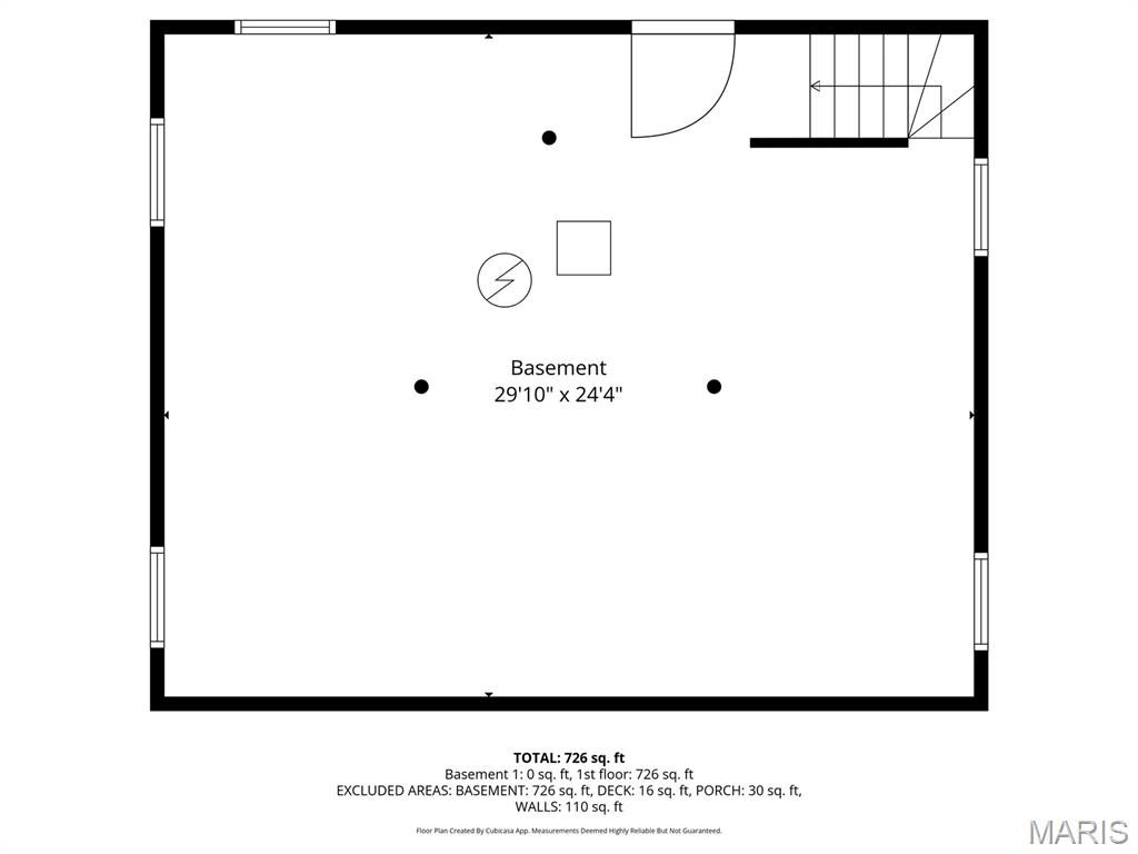 Winona - Residential