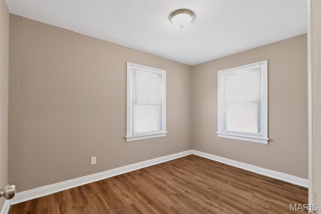 Winona - Residential