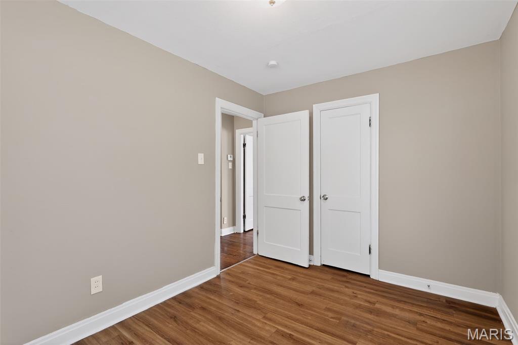 Winona - Residential