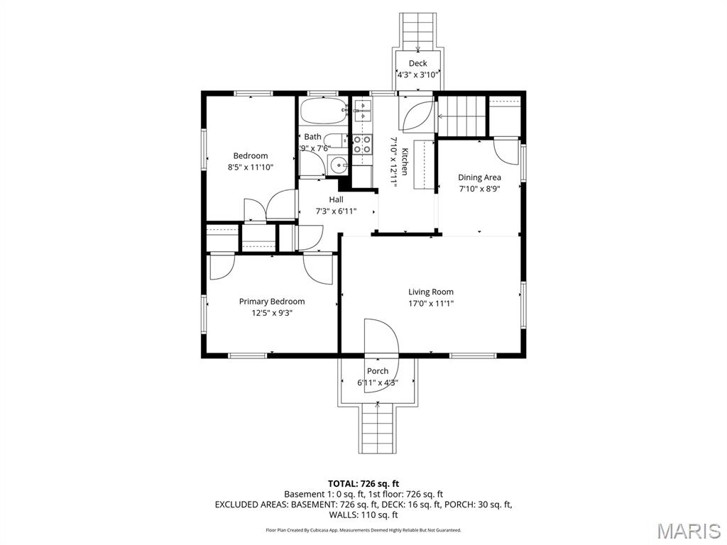 Winona - Residential