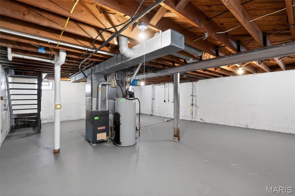 Winona - Residential