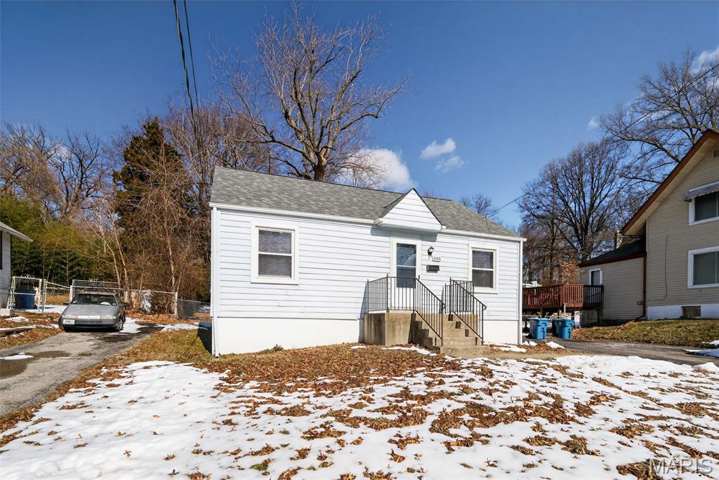 Winona - Residential