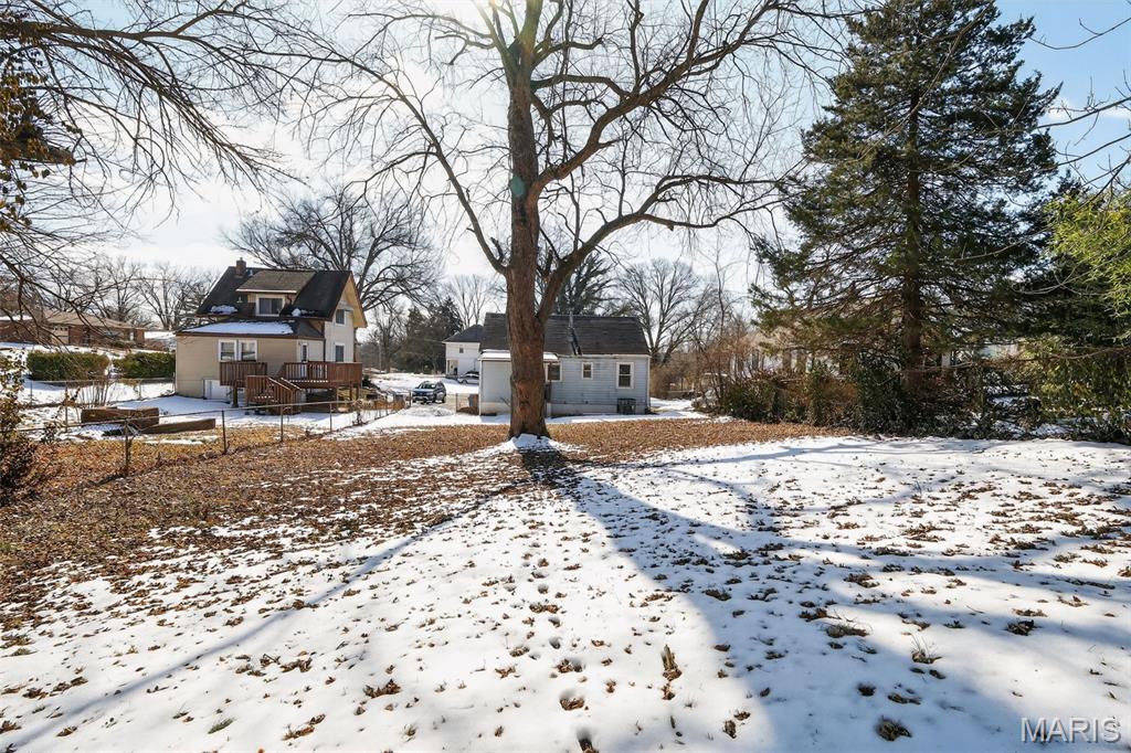 Winona - Residential