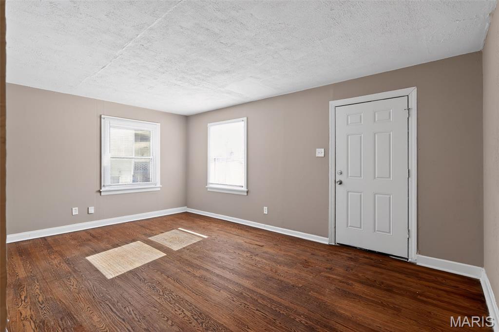 Winona - Residential