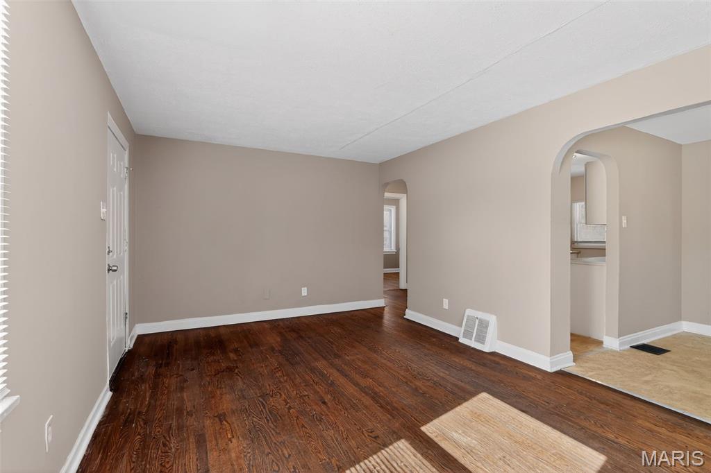 Winona - Residential