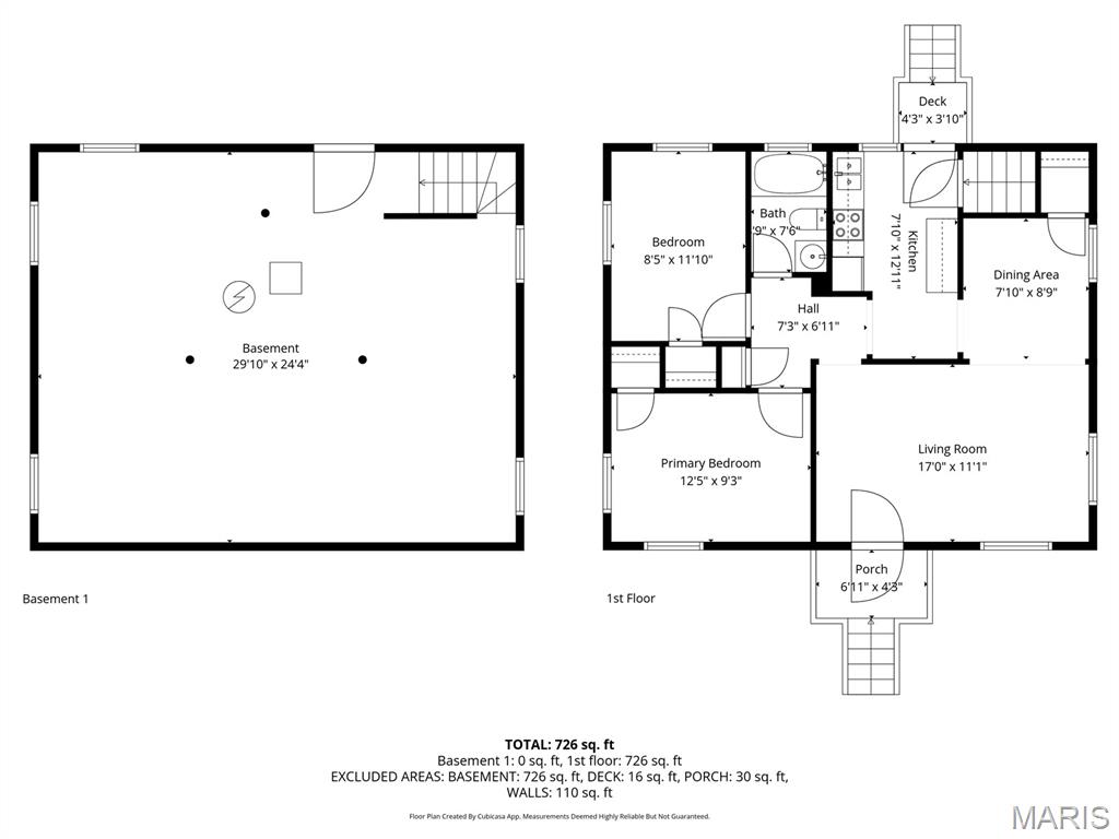 Winona - Residential