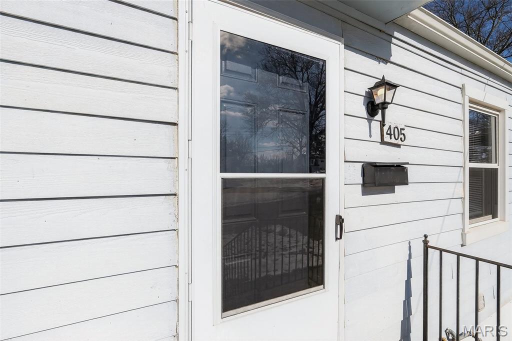 Winona - Residential