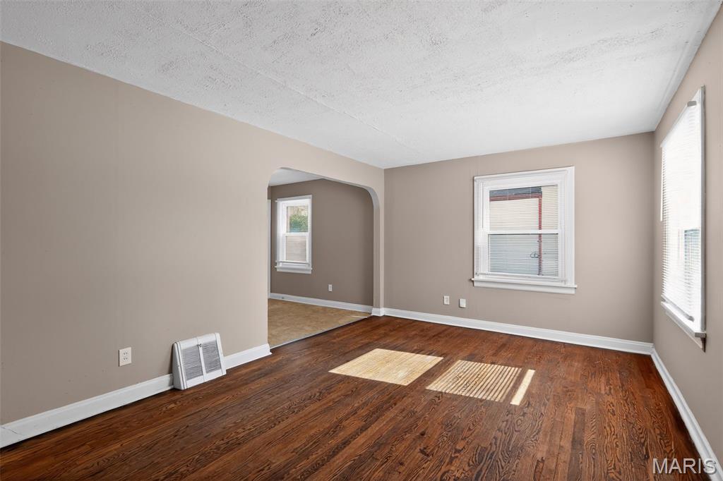 Winona - Residential