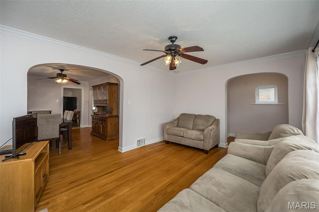 Grand Gravois Add - Residential