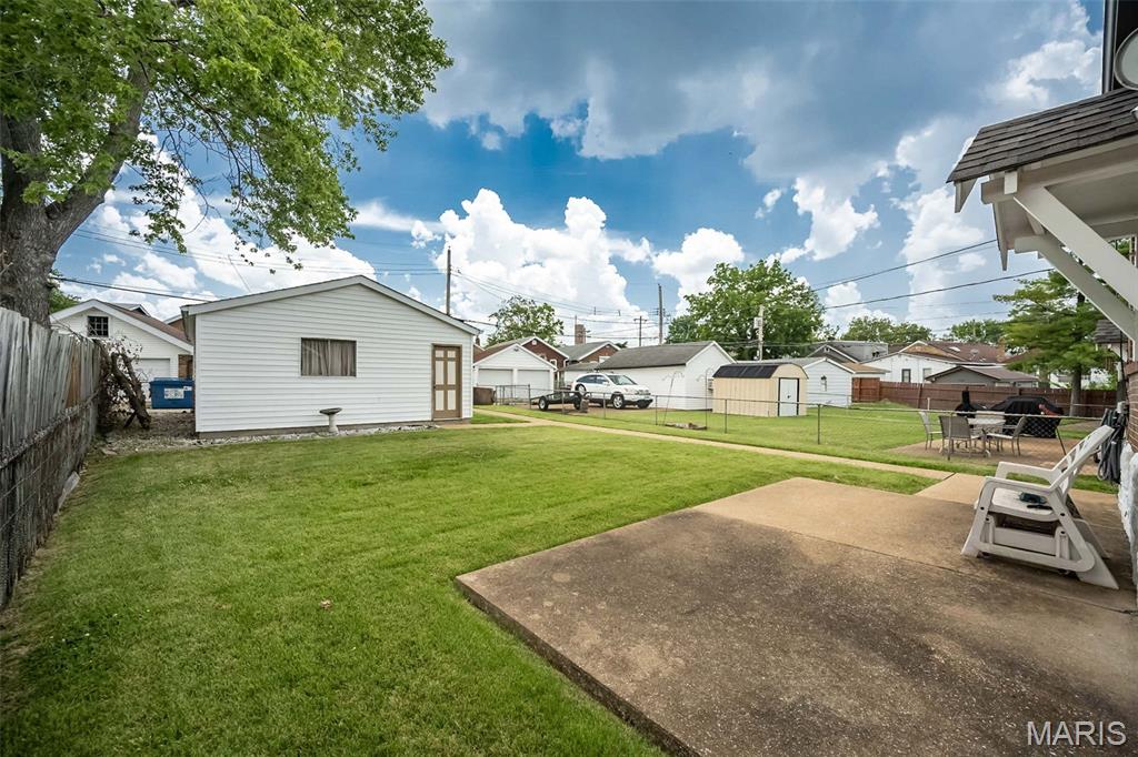 Grand Gravois Add - Residential