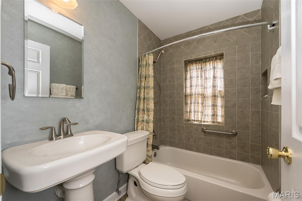 Grand Gravois Add - Residential