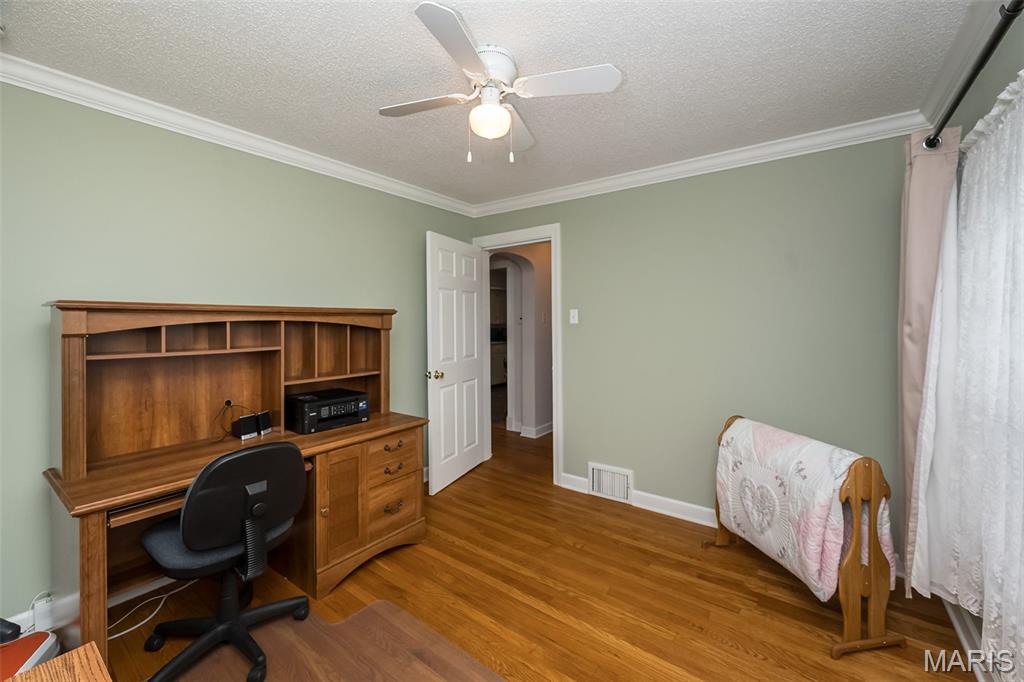 Grand Gravois Add - Residential