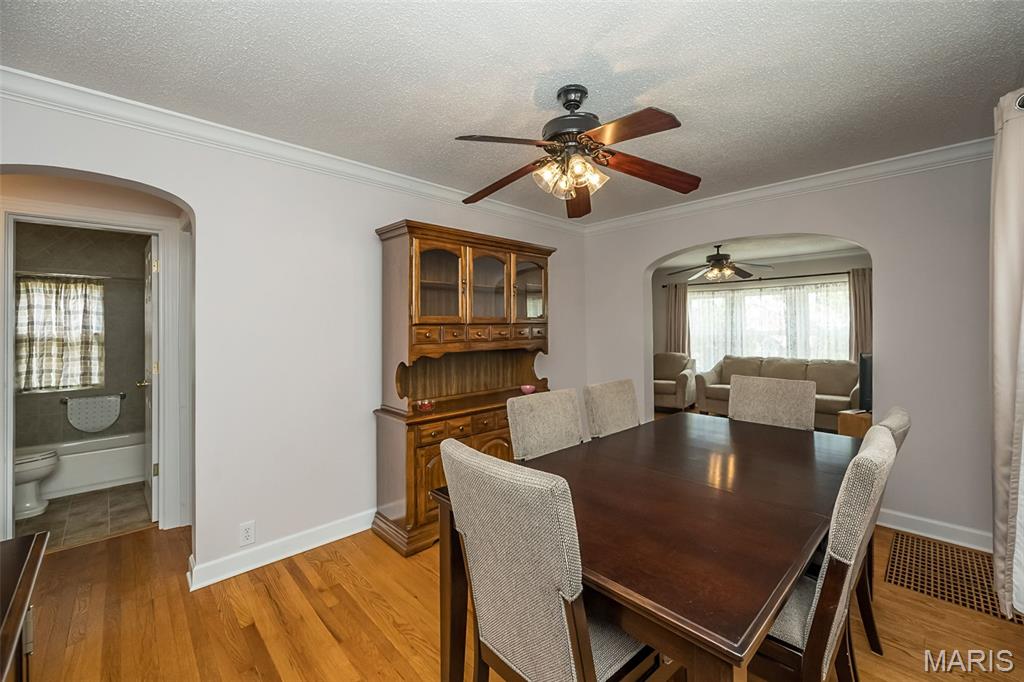 Grand Gravois Add - Residential