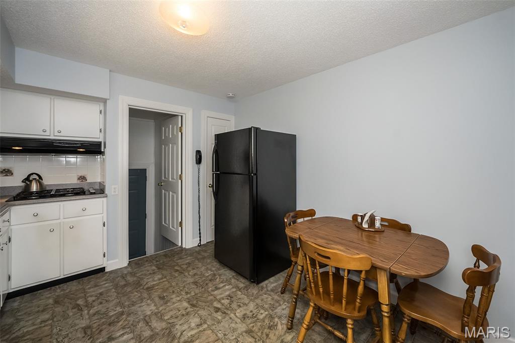 Grand Gravois Add - Residential