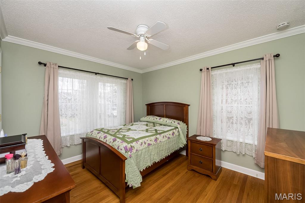 Grand Gravois Add - Residential